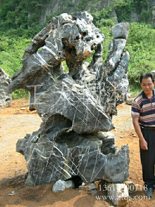 廣東英德·正太園林