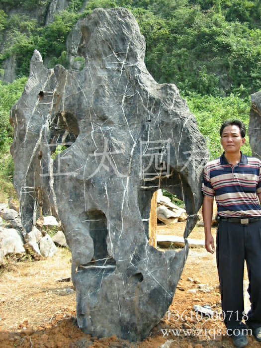 廣東英德·正太園林