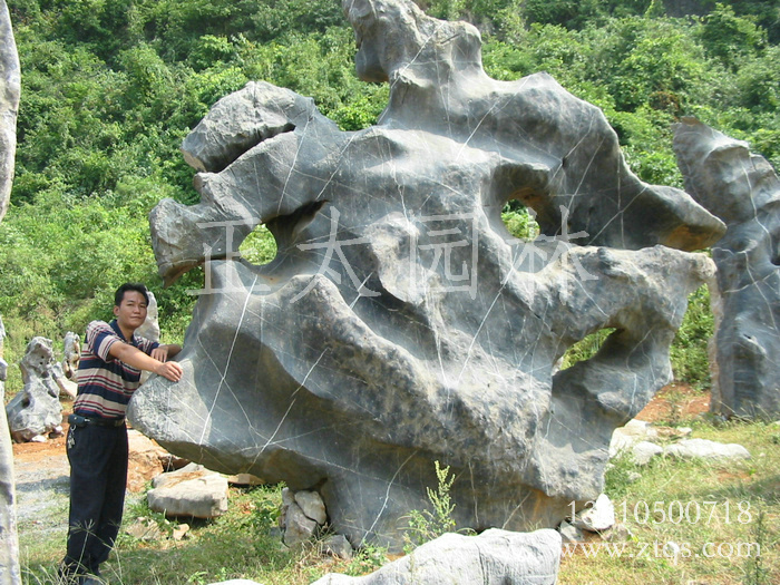 廣東英德·正太園林