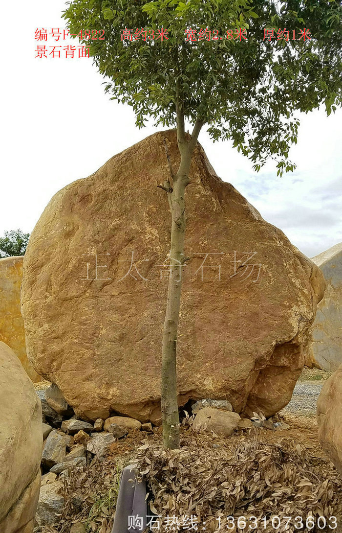 廣東英德·正太園林