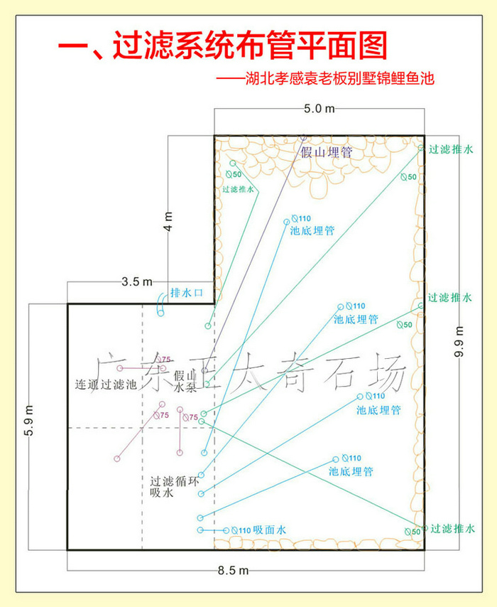 廣東英德·正太園林