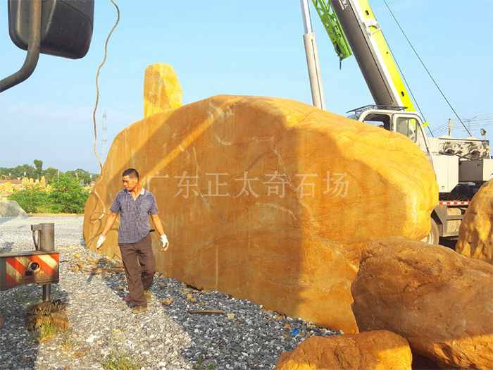 廣東英德·正太園林